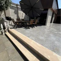 800 متر باغ ویلا با استخر آبگرم|اجارهٔ کوتاه‌مدت ویلا و باغ|کرج, فاز ۱ مهرشهر|دیوار