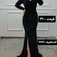 مجلسی شیک و پیک کد تخفیف ۶۶۶۶|لباس|تهران, شمسآباد|دیوار