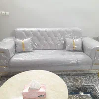 دوخت انواع کاور مبل سلطنتی و راحتی|خدمات پیشه و مهارت|فلاورجان, |دیوار