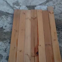 تخته ترموود ۱متری مبل