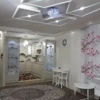 فروش آپارتمان ۸۵ متری ۲ خوابه طبقه ۳ در گاز|فروش آپارتمان|مشهد, گاز|دیوار