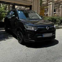 تیوولی اسپشیال توربو بی رنگ