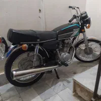 موتورشهاب مدل ۸۷ بیمه نـداردمدارک کامل