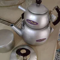 کتری وقوری قندان مارک لواسون المان