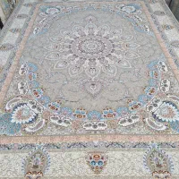 جفت ۱۲متری ۱۰۰۰شانه نو آکبند مشهد، فرش فراشی