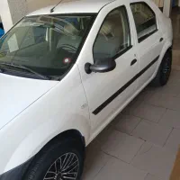 سواری ال۹۰ پارس تندر مدل ۹۵ بدون رنگ وفنی درحد