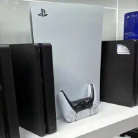 کنسول بازی پی اس فور|کنسول، بازی ویدئویی و آنلاین|اصفهان, احمدآباد|دیوار