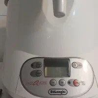 پاستاپز دلونگی