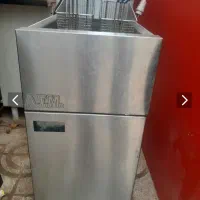 سرخکن و دیس پلی