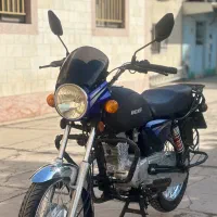طرح باکسر/bx/رهرو/باکسر۱۵۰