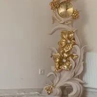 ساعت|ساعت دیواری و تزئینی|کرمانشاه, |دیوار