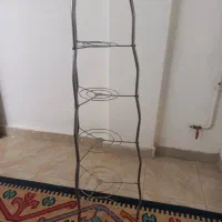 استند قابلمه|آب‌چکان و نظم‌دهنده ظروف|خرم‌آباد, |دیوار