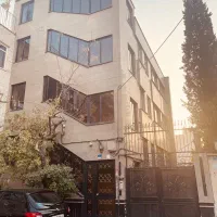 378 مترکلنگی ونک ملاصدرا