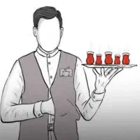 استخدام آشپز و آبدارچی