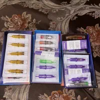 لوازم تتو|آرایشی، بهداشتی، درمانی|پاکدشت, پاکدشت (مامازند)|دیوار