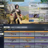 اکانت گاد آرتری چنج