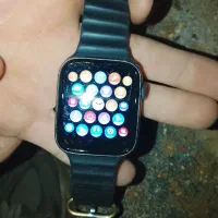 ساعت هوشمند