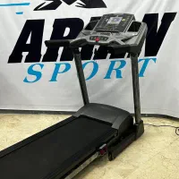 تردمیل sportec s100 turbo با ضمانت یکسال|تجهیزات ورزشی|تهران, خلیج فارس|دیوار