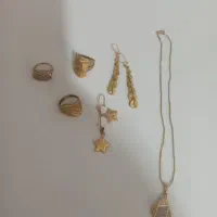 طلا|جواهرات|یاسوج, |دیوار