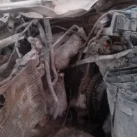 فروشماشینتصادفی|خودرو سواری و وانت|کوهدشت, |دیوار