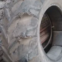 لاستیک عقب تراکتور ۲۸۵