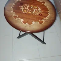 میز جلو مبلی