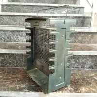 کباب پز گازی دو طرفه 12 سیخ