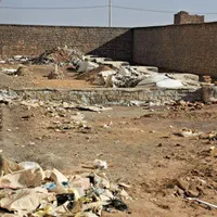 زمین صنعتی جاده قدیم آران و بیدگل|فروش دفتر صنعتی، کشاورزی، تجاری|آران و بیدگل, |دیوار