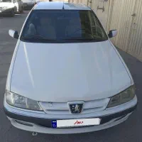 پرشیا مدل ۸۸ ماشین خانگی سرحال،دوگانه سوز دستی