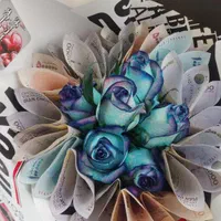 باکس گل|گل و گیاه طبیعی|نجف‌آباد, شهید بهشتی|دیوار