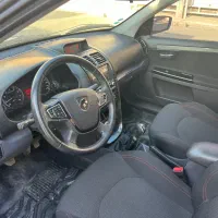 سورن‌پلاسef7|خودرو سواری و وانت|نسیم‌شهر, |دیوار