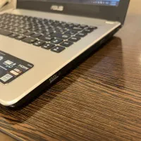asus k750 i5 GP 2 GB|رایانه همراه|کرمان, |دیوار