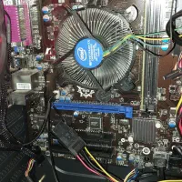 کامپیوتر مخصوص کارهای اداری و حسابداری|رایانه رومیزی|تبریز, |دیوار