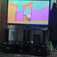 تلوزیون ال ای دی و ال سی دی