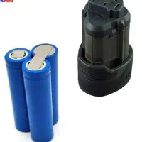 تعمیر دریل شارژی باتری دریل شارژی