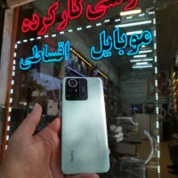 Note 12s و Note 14s در حد آک