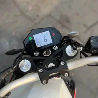 بنلی جفت|موتورسیکلت|تهران, کرمان|دیوار