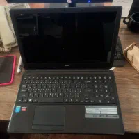 لپ تاپ ایسر e1-572g i7(4)