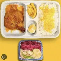 عذای پرسنلی به سبک خانگی و سالم پز|خدمات پذیرایی، مراسم|مشهد, شهید مطهری|دیوار