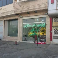 اجاره مغازه ۲ طبقه بر بلوار خلیج فارس