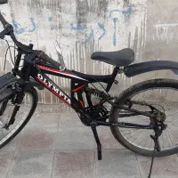 دوچرخه ۲۶ دنده ای