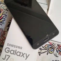 سامسونگ Galaxy J7 (2016) با حافظهٔ ۱۶ گیگابایت|موبایل|تهران, منیریه|دیوار