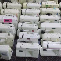 واردات مستقیم چرخ خیاطی از دبی|چرخ خیاطی و ریسندگی|یزد, |دیوار