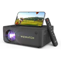 پروژوکتور wewatch