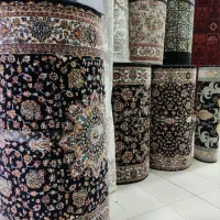 کناره فرش تمام نخ|فرش|بندرعباس, |دیوار