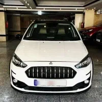 اطلس G - مدل 1403 - سند به نام - اقساطی