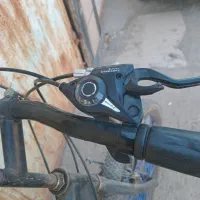 دوچرخه|دوچرخه، اسکیت، اسکوتر|امیدیه, |دیوار