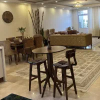 میز ناهر خوری۲ نفره