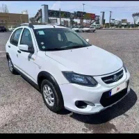 کوییک دنده ای مدل ۹۹ کم کارکرد|خودرو سواری و وانت|اردبیل, |دیوار