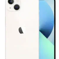 ایفون ۱۳حافظه ۱۲۸ ch